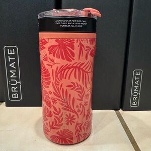 BrüMate Trio - Corcovado Reef